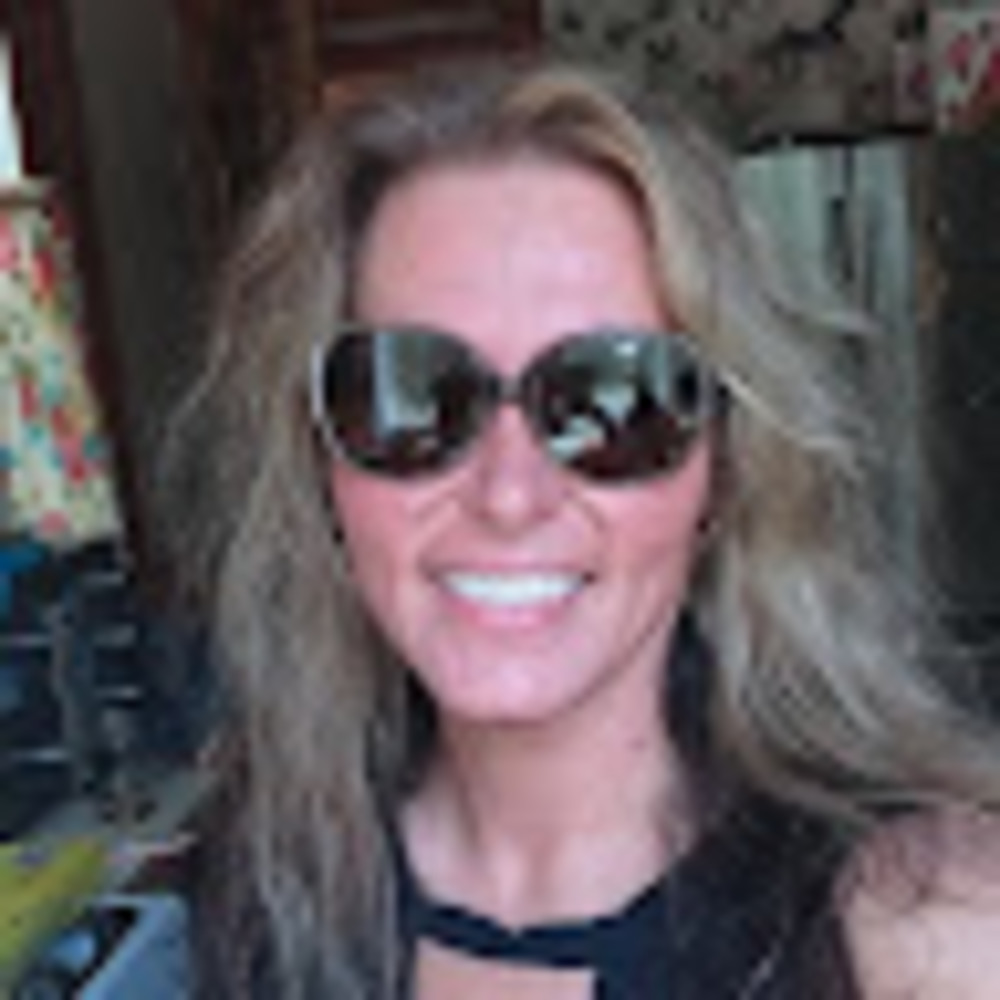 Meet your Posher, Kellyjo